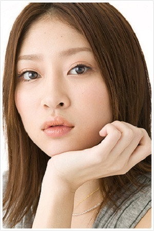 Cover image for Araki Nanaki