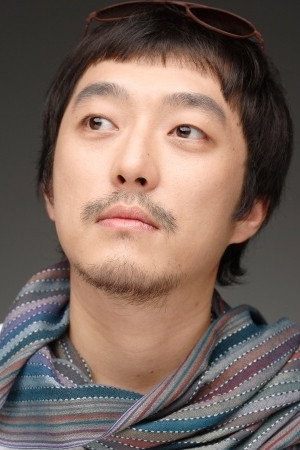 Cover image for Lee Ho-young