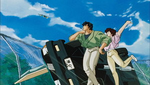 Poster for Эпизод 1