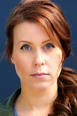 Cover image for Marissa Morgan