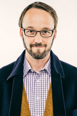 Cover image for Landall Goolsby