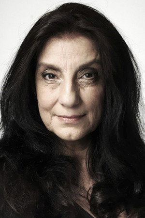 Cover image for Souad Faress