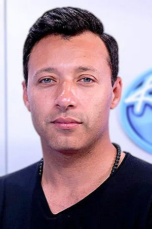 Cover image for Ahmed Fahmy