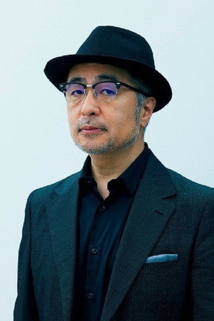 Cover image for 松尾スズキ
