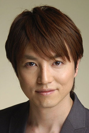 Cover image for 古島清孝