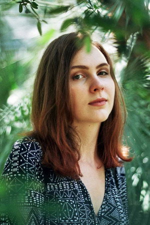 Cover image for Dunja Pavlović