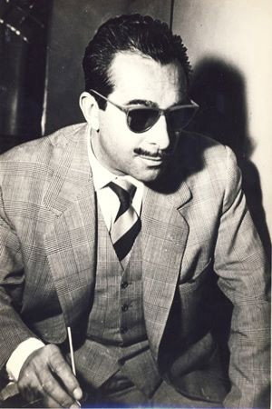 Cover image for Ignacio F. Iquino