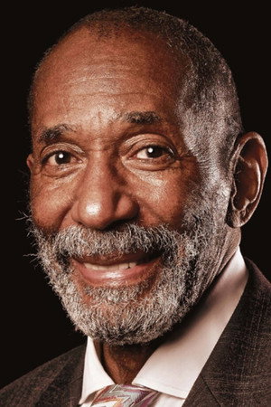 Cover image for Ron Carter