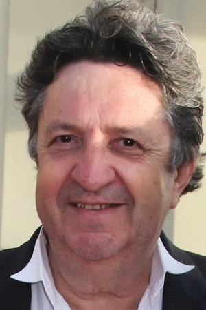 Cover image for Gérard Moulévrier