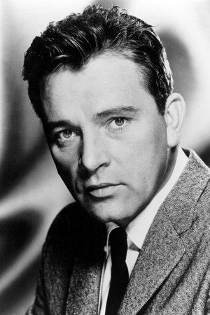 Cover image for Richard Burton