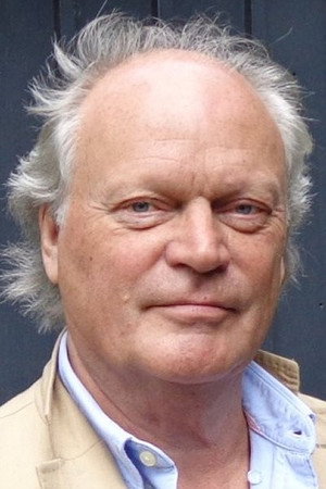 Cover image for Hans Henrik Voetmann