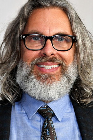 Cover image for Michael Chabon
