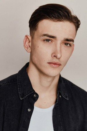 Cover image for Jake Swift