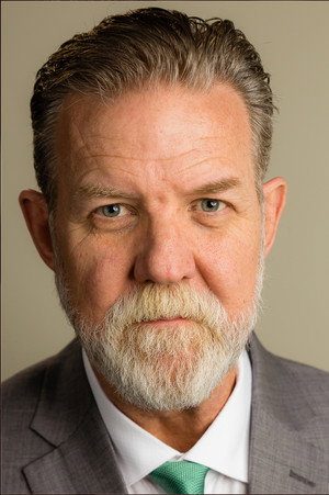 Cover image for Barry Clifton