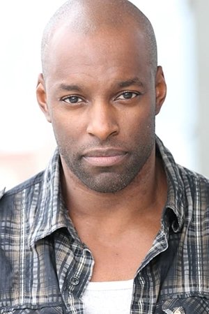 Cover image for Colin Lawrence