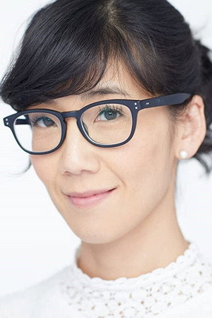 Cover image for Jennifer Chang