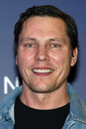 Cover image for Tiësto