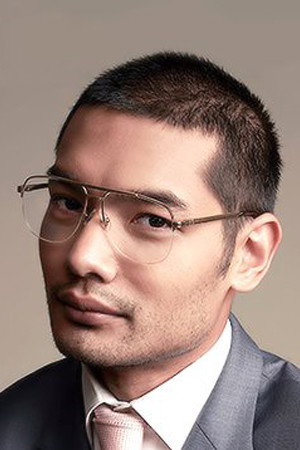 Cover image for เฉลิมชาตรี ยุคล