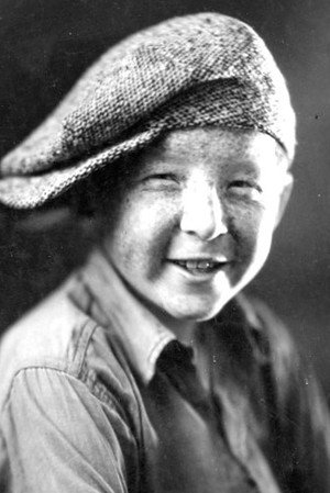 Cover image for Spec O'Donnell