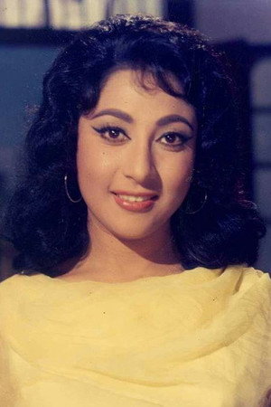 Cover image for Mala Sinha