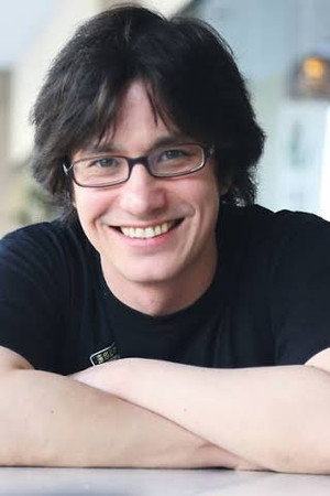 Cover image for Gavin Yap