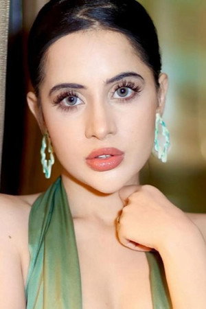 Cover image for Urfi Javed