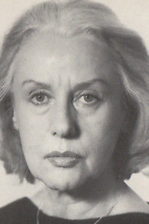 Cover image for Doris Schade