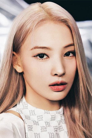 Cover image for 지니