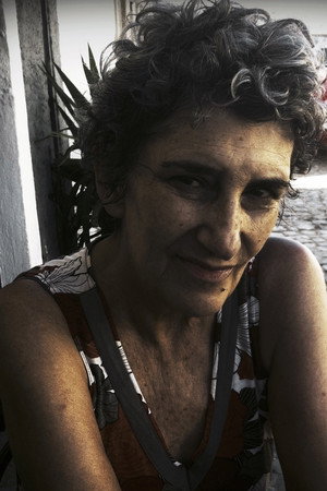 Cover image for Paula Só