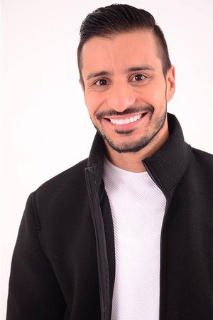 Cover image for Gustavo Bernate