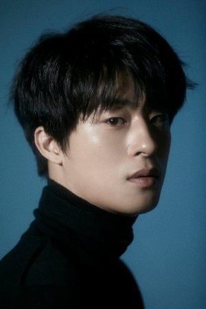 Cover image for 구교환
