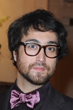 Cover image for Sean Ono Lennon
