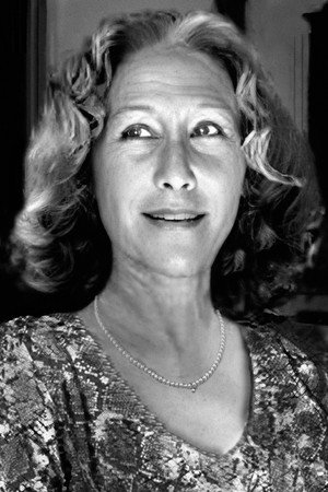 Cover image for Anne-Marie Miéville