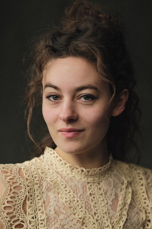 Cover image for Руби Эшборн Серкис