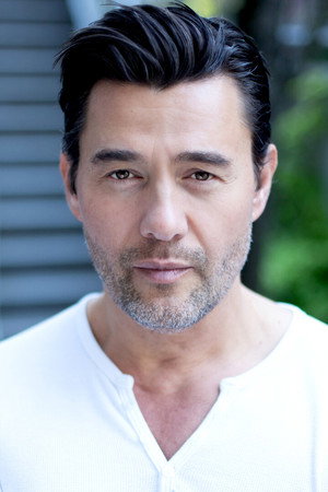 Cover image for Steve Bacic