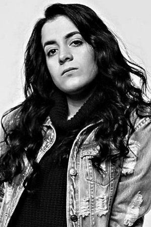 Cover image for Noura Abdel Rahman