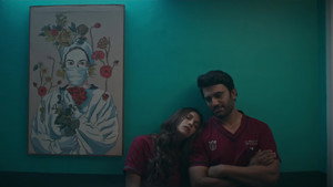 Poster for Эпизод 3