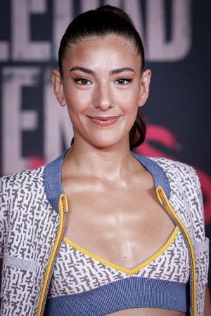 Cover image for Candela González