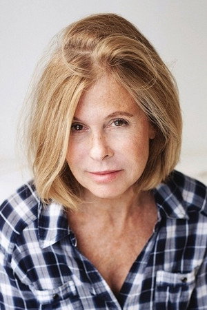 Cover image for Rebecca Pauly