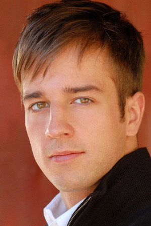 Cover image for Curtis Holbrook