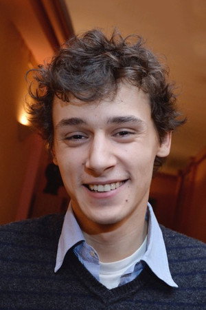 Cover image for Filip Vidović