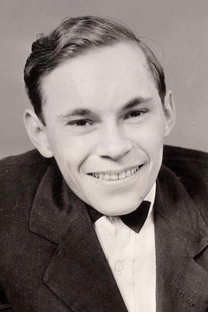 Cover image for Johnny Eck