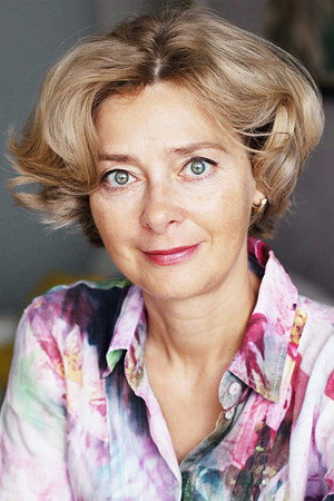 Cover image for Анна Исайкина
