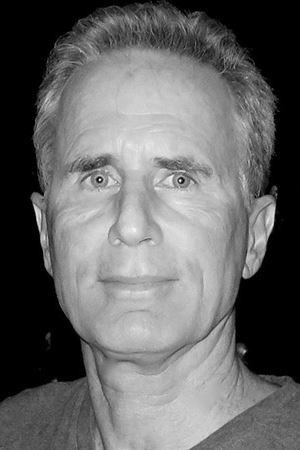 Cover image for Michael Pavone
