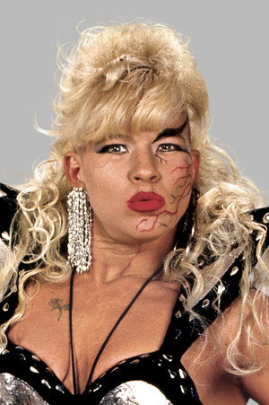 Cover image for Trudy Vachon