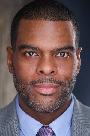 Cover image for Troy Winbush
