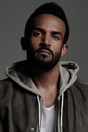 Cover image for Craig David