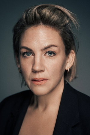 Cover image for Julia Marko-Nord