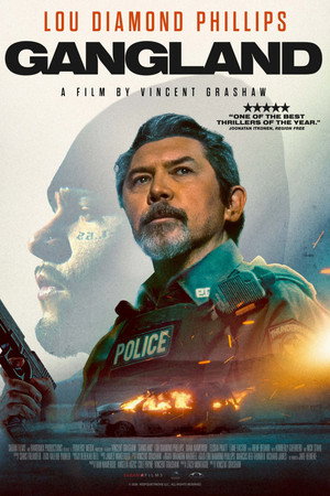 Poster for Гангстерский мир