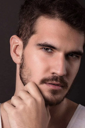 Cover image for Pedro Colombelli